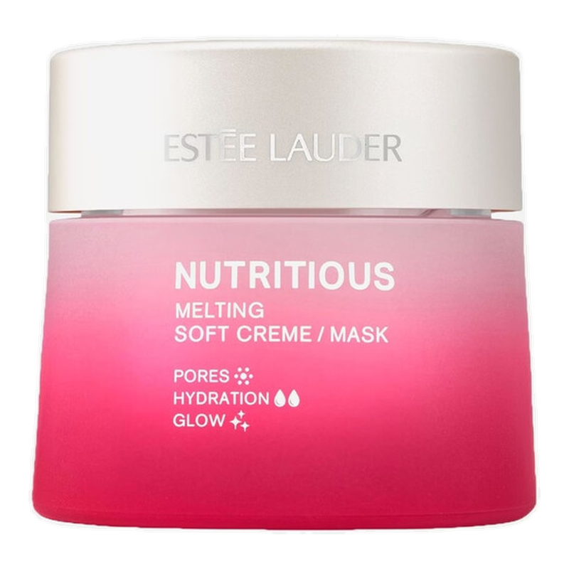 Estée Lauder Nutritious Smeltende Zachte Crème/Masker 50 ml