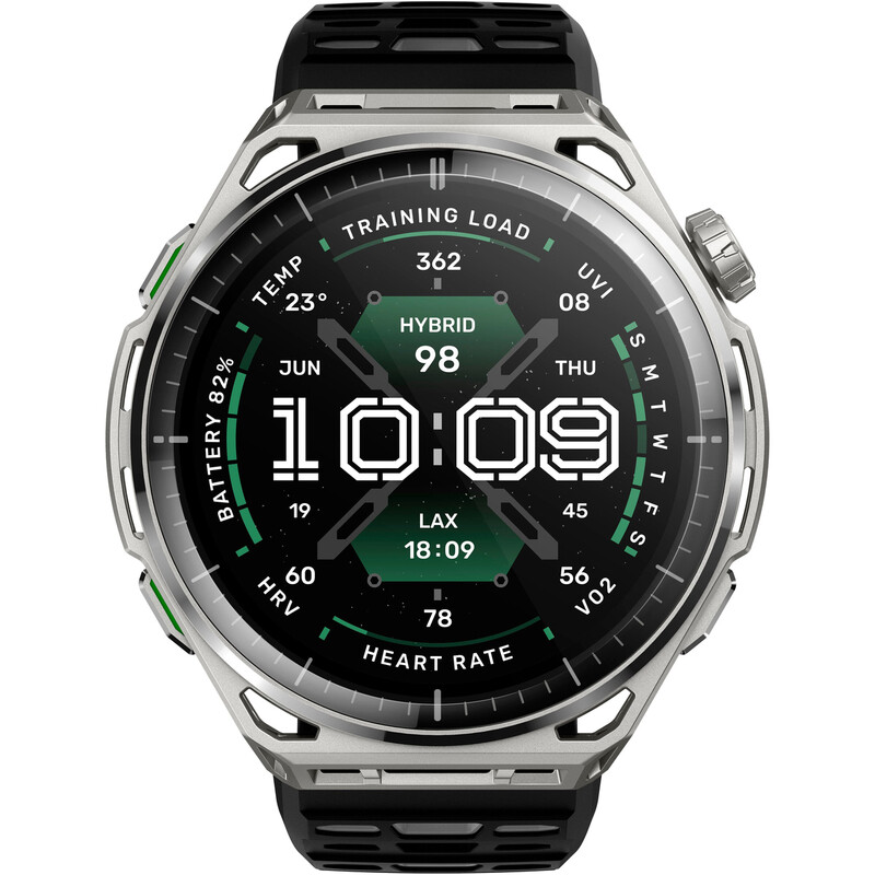 Amazfit Balance 3 Titanium