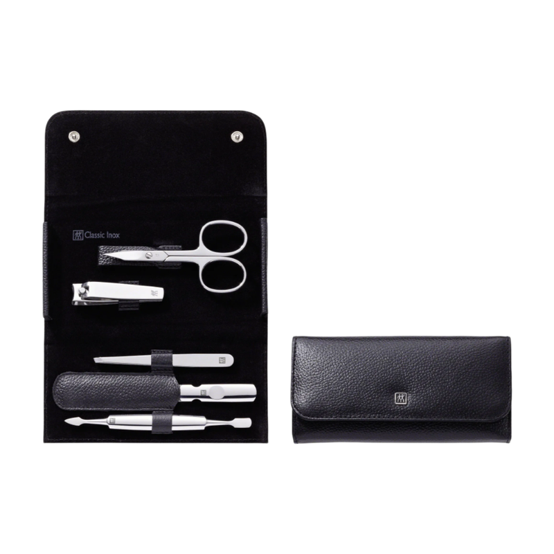 Zwilling Nagelpflegeset 5-teilig 97546