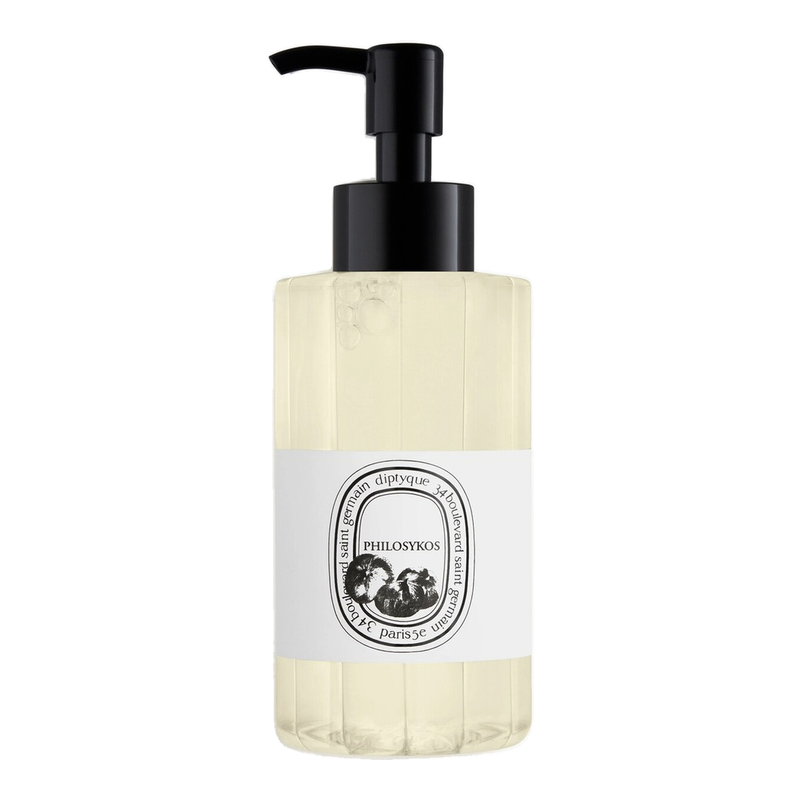 Diptyque Philisykos Cleansing Hand And Body Gel 200 ml