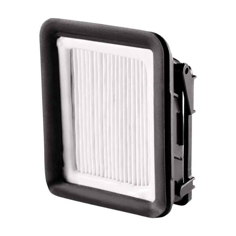 BISSELL CrossWave® stofzuigerfilter zwart