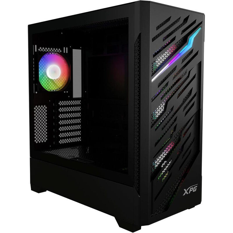 XPG STARKER AIR BTF Midi Tower - vue 10