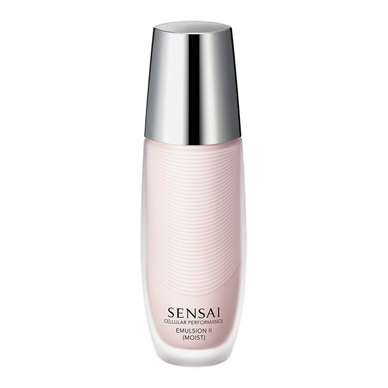 SENSAI CELLULAR PERFORMANCE emulsie II 100 ml