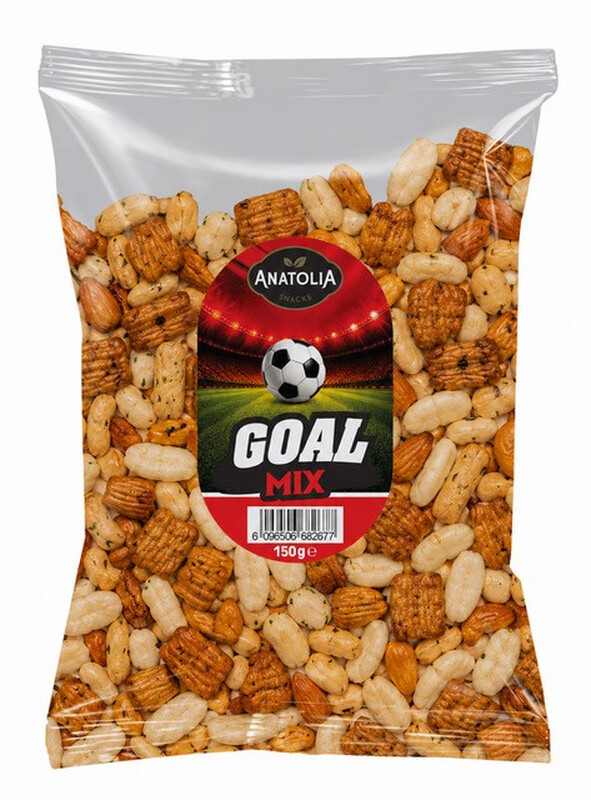 Anatolia Goal Notenmix 150 g