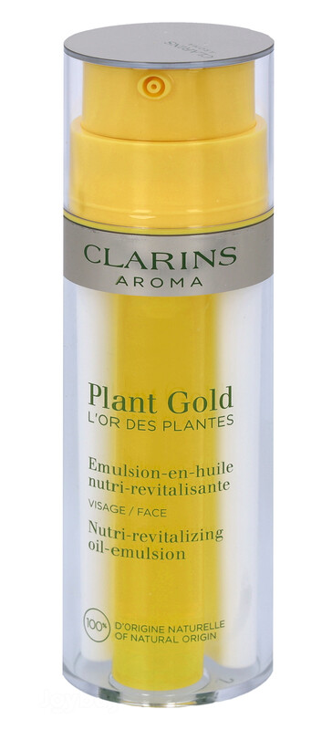 Plant Gold Nutri-Revitalizing Oil-Emulsion 35ml