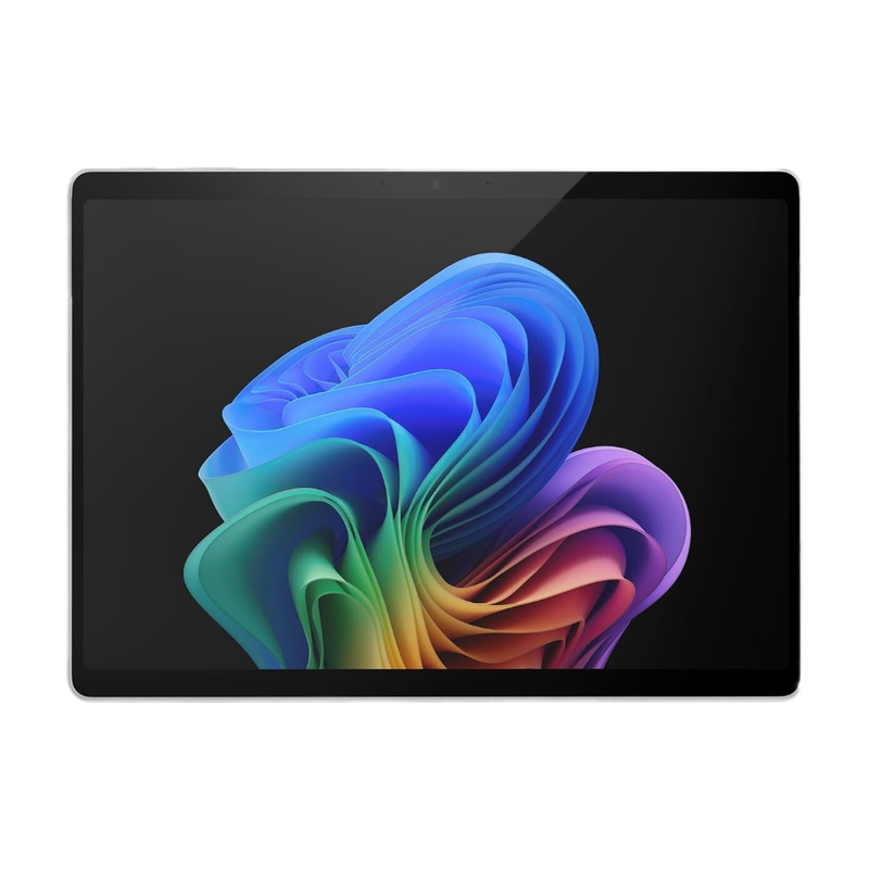 Microsoft Tablet EP2-20248 13 Zoll 16 GB 512 GB Platin