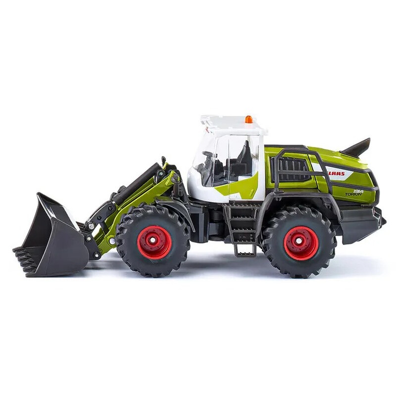 SIKU 1999 Claas Torion 1914 Radlader