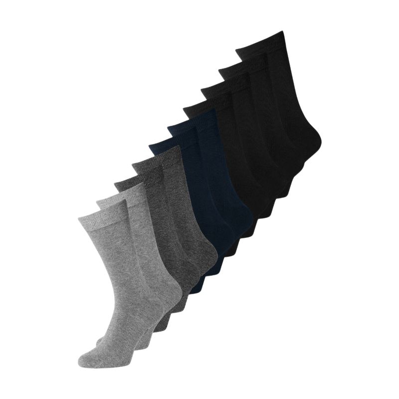 chaussettes 'jacjens 41 - vue 3