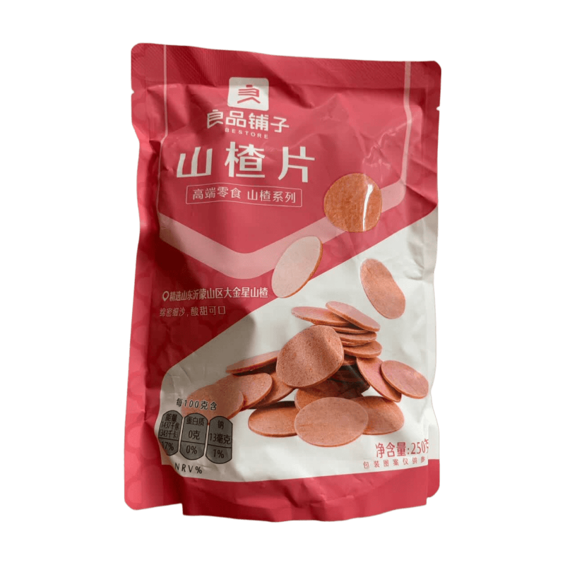 Bestore Meidoornvlokken 250 g (Bevat 19-21 kleine zakjes)