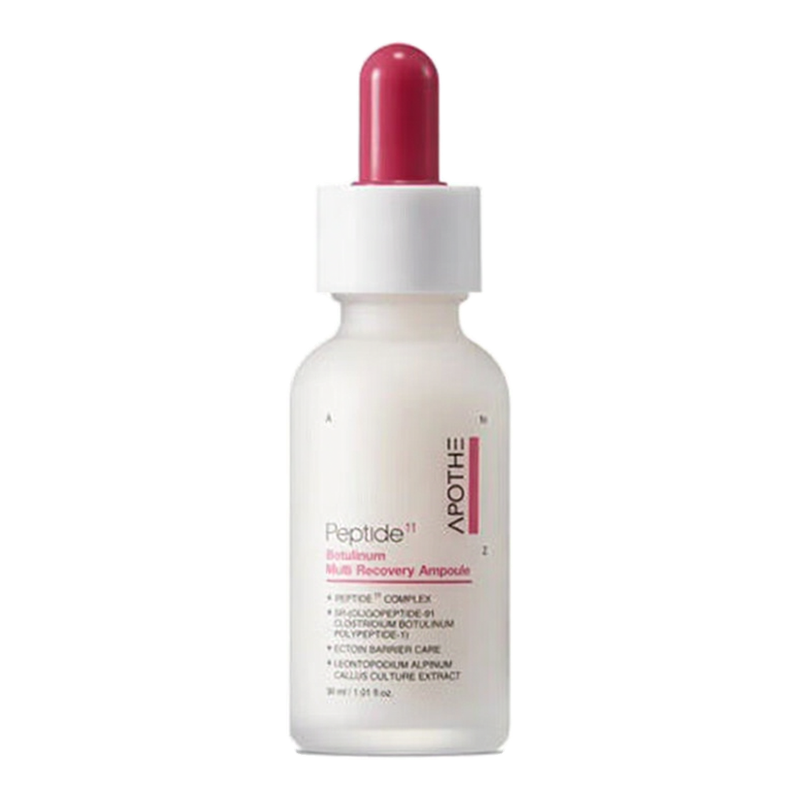 Peptide 11 Botulinum Verjüngende Essenz-Lotion 150 ml