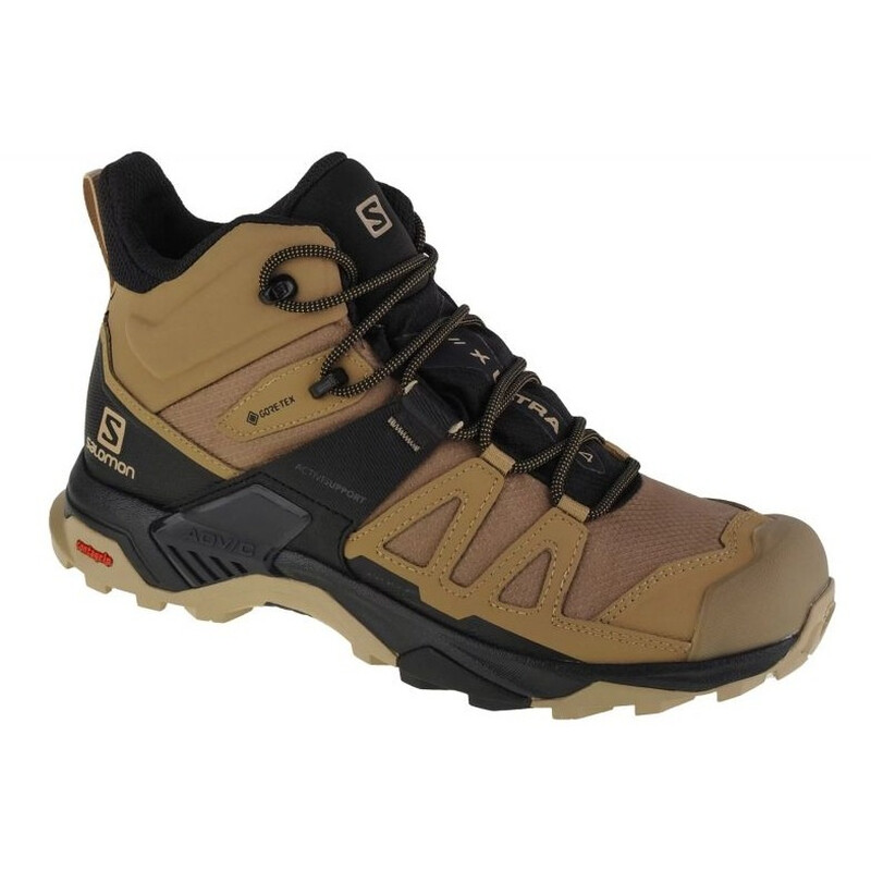 Salomon X Ultra 4 Mid GTX 412941_47 1/3