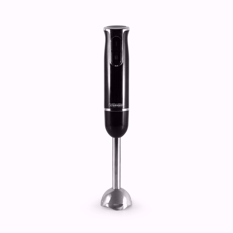 Mixeur Plongeant Pied Inox Hand X Kitchencook