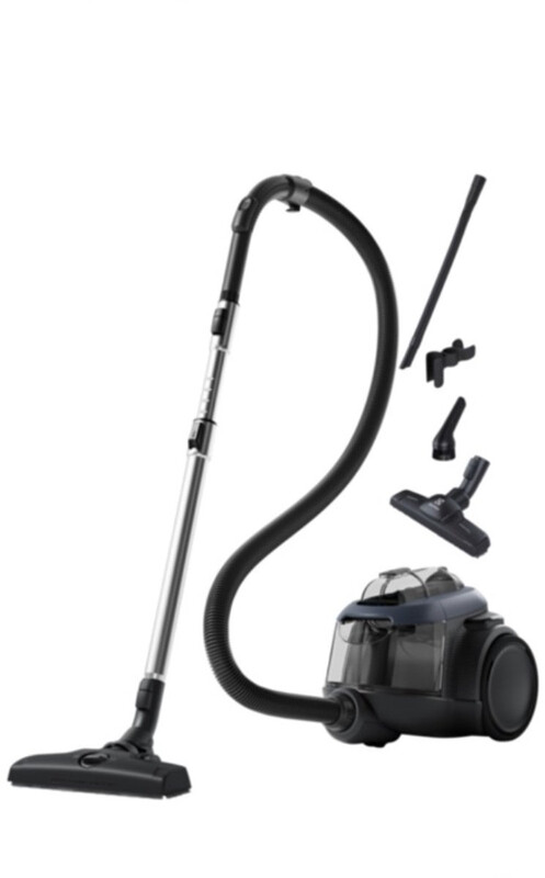 Electrolux EL61C3DB Ease C6 zakloze canisterstofzuiger