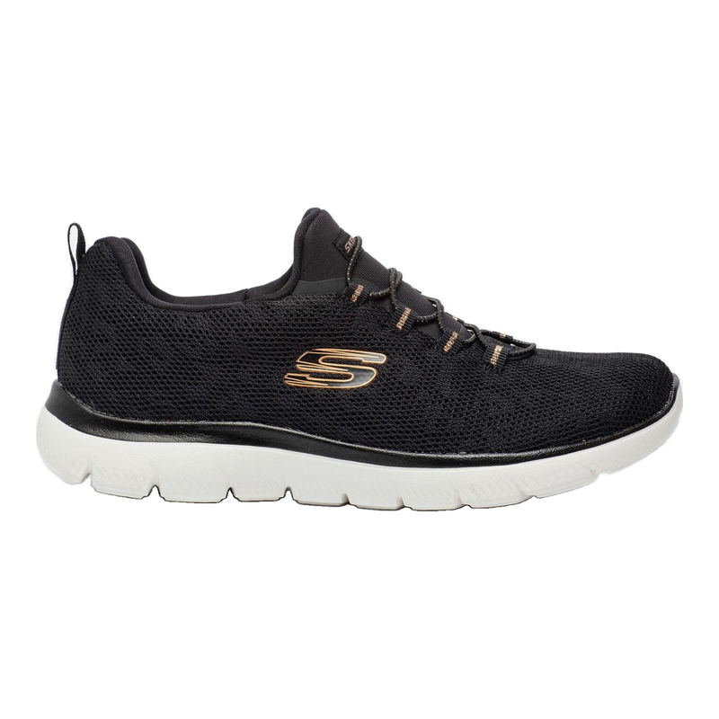Skechers Summits 149037 BKRG 38