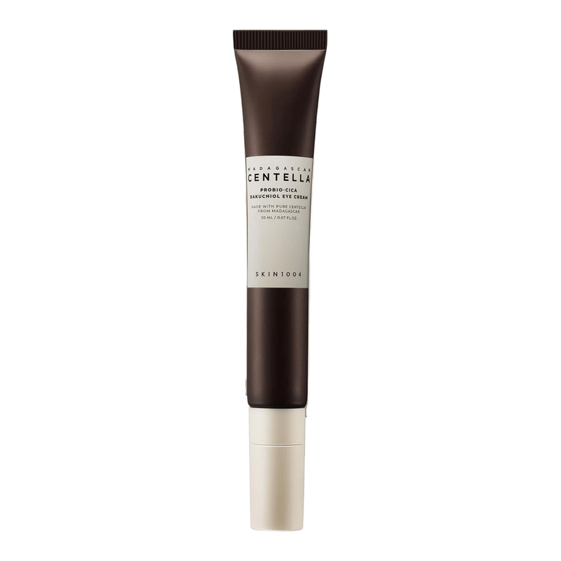 Skin1004 Madagascar Centella Probiocica Bakuchiol oogcrème 20 ml