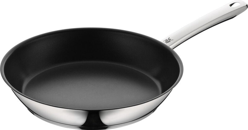 WMF NordicProfi - Koekenpan 20 cm