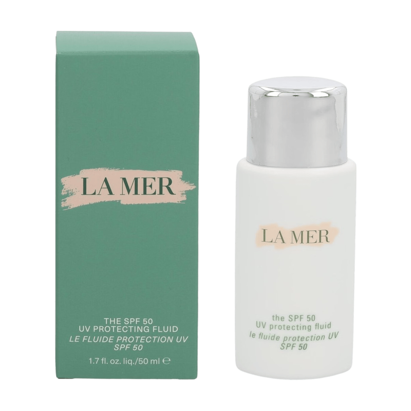 La Mer Der UV-Schutz Fluid SPF50 50 ml