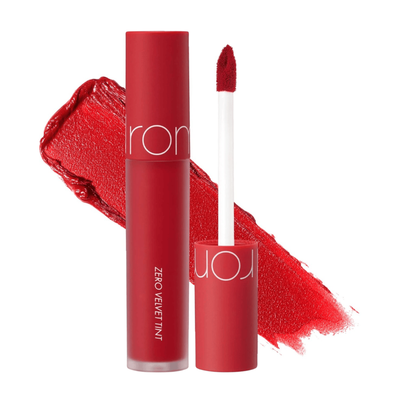 rom&nd Zero Velvet Tint 12 ANNE SHIRLEY