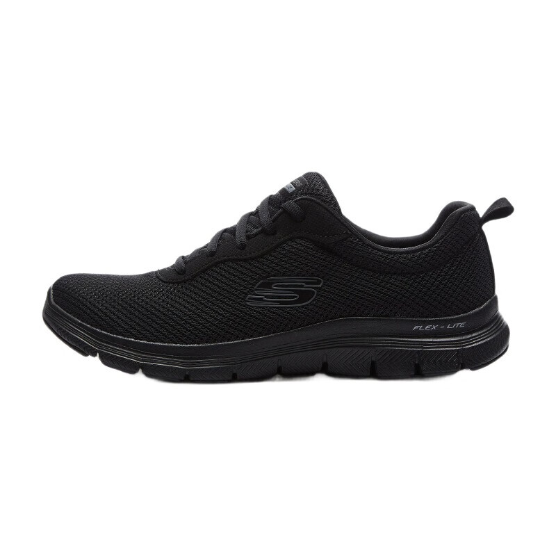 Skechers Flex Appeal 4.0 Brilliant View 149303-BBK_41
