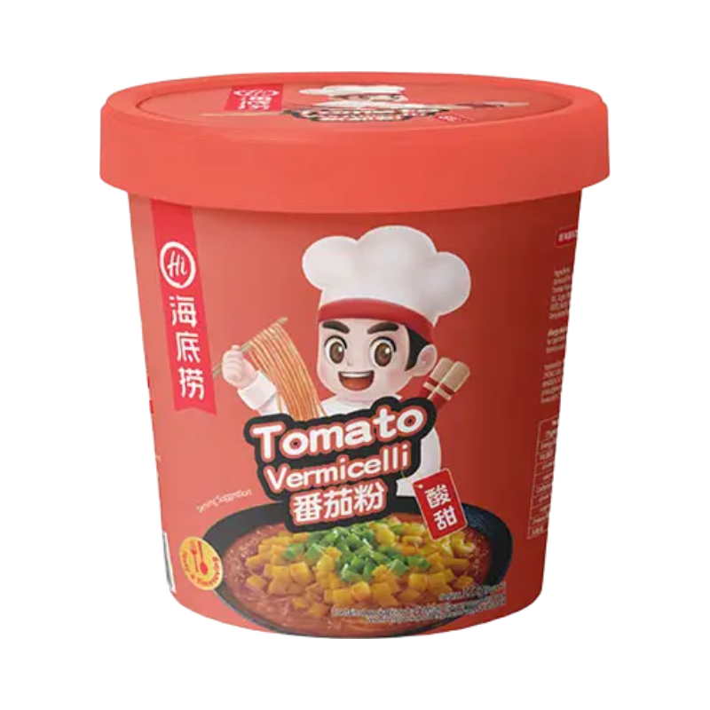 Instant Vermicelli - Tomato 122g