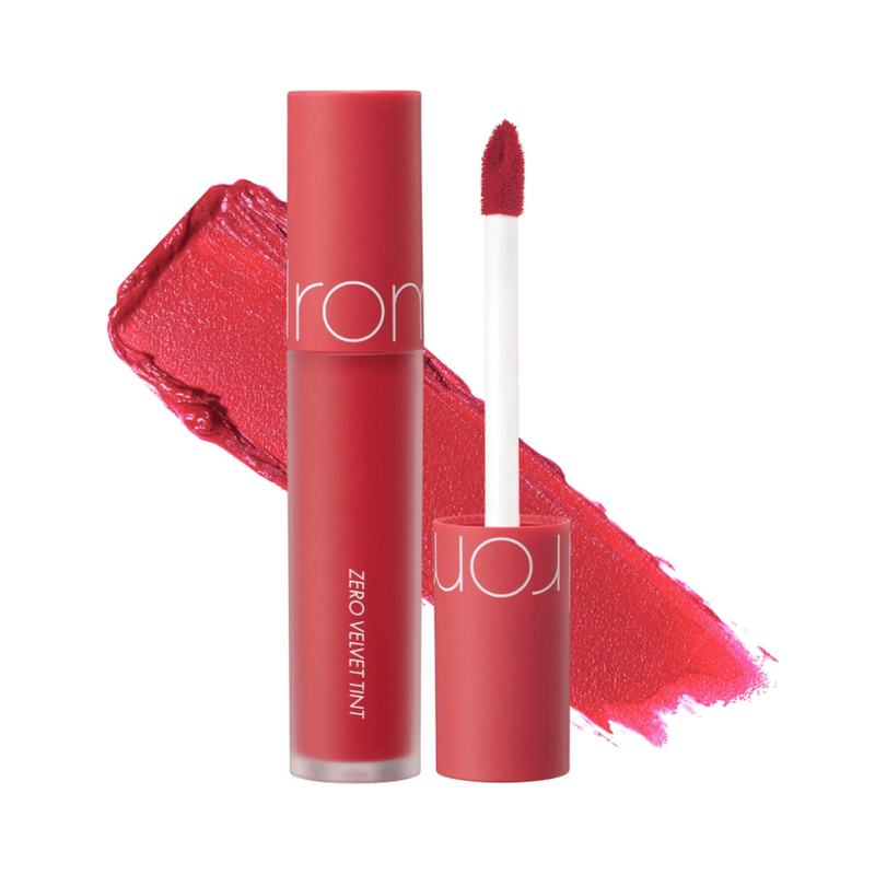 rom&nd Zero Velvet Tint 13 Berry Cake