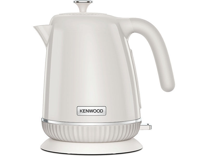 Elegancy Kettle, Rapid Boil, 1.7L, Cream - ZJP11.A0CR