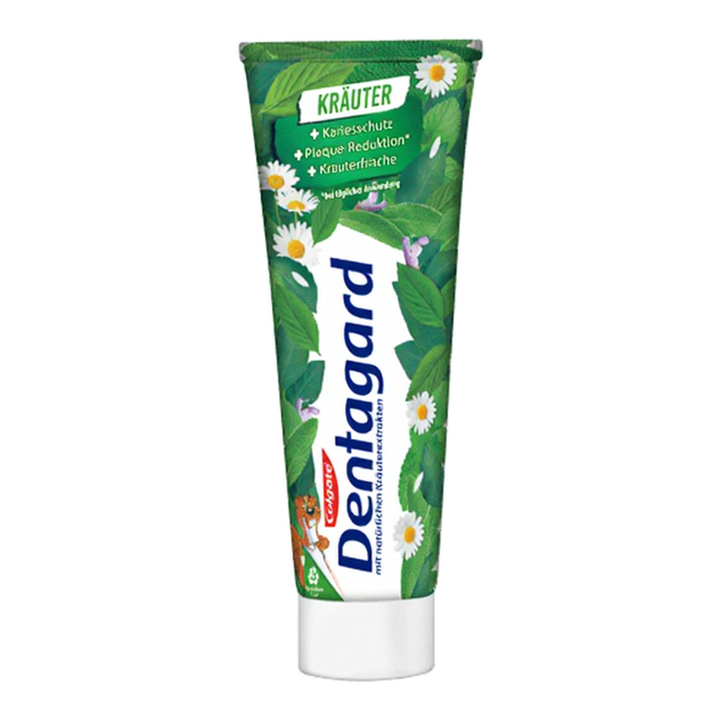 Colgate Dentagard Original Zahnpasta 75 ml