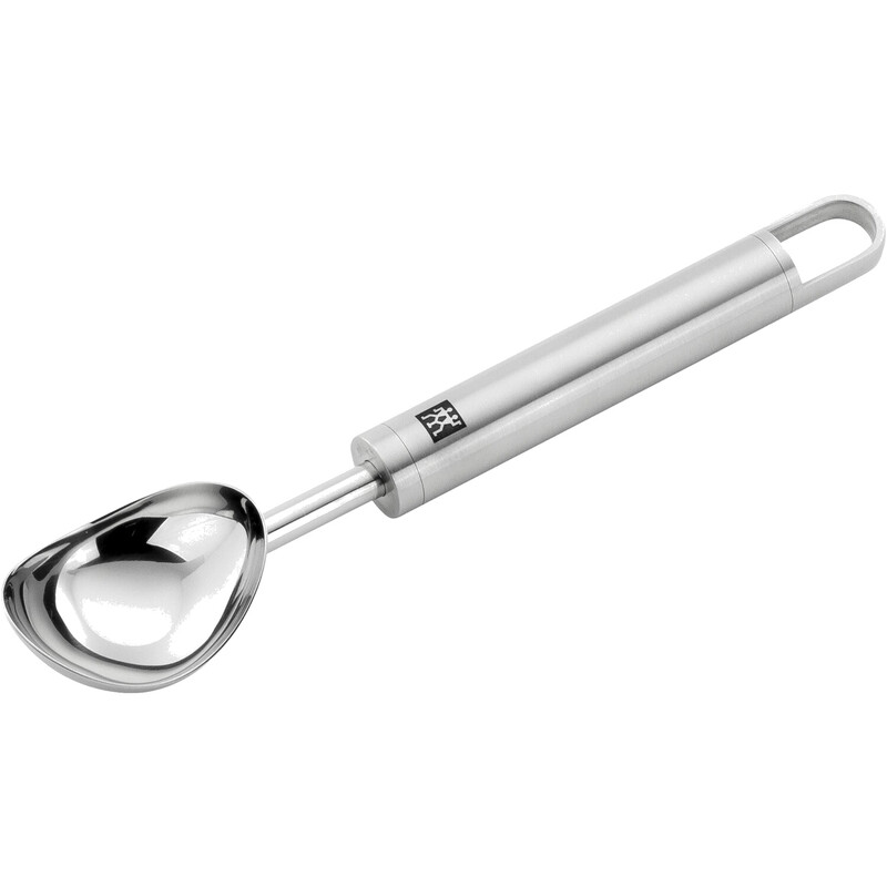 ZWILLING Pro Eisportionierer - Edelstahl - Spülmaschinenfest