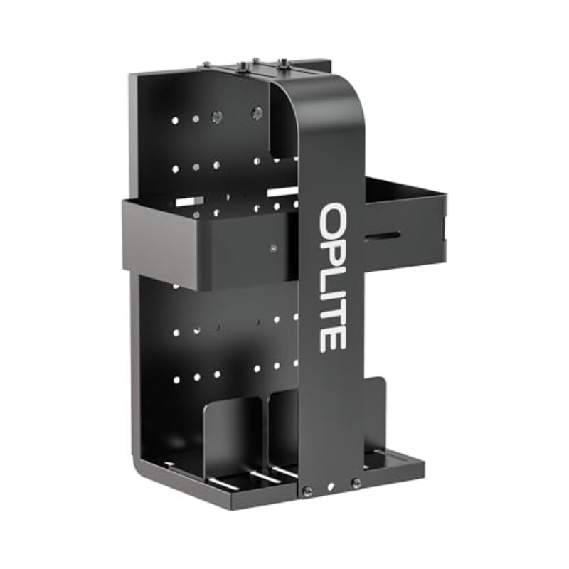 OPLITE GTR Universal Console Mount - vue 3