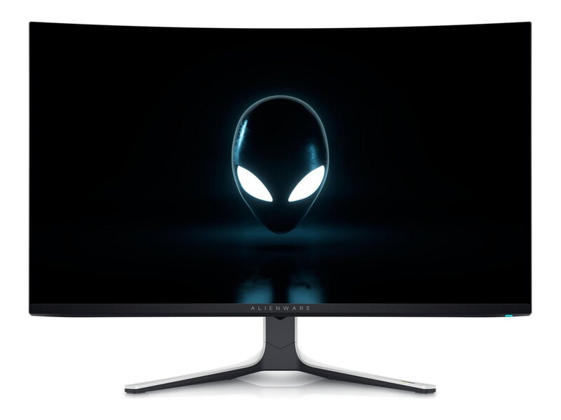 32 4K QD-OLED Gaming Monitor - AW3225QF