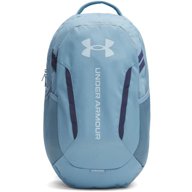 Hustle 6.0 Backpack Blue Smoke