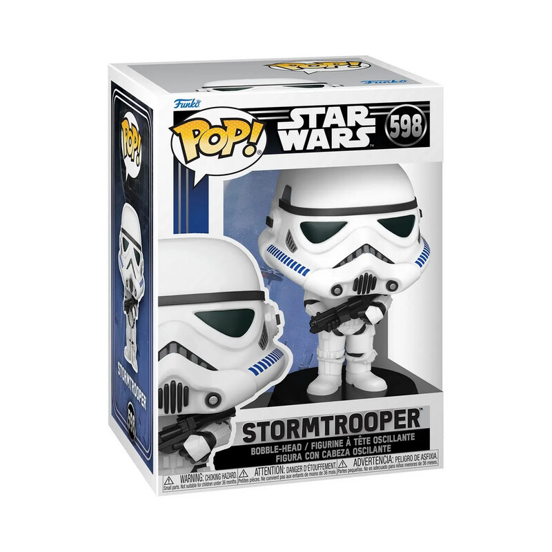 Star Wars: Stormtrooper