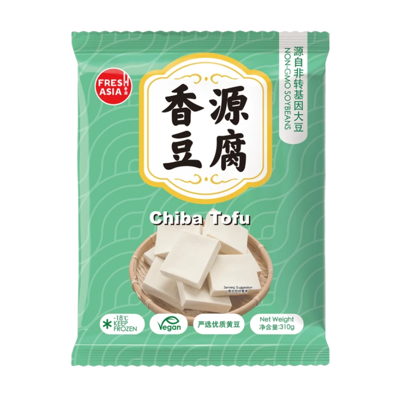 Chiba Tofu 310g