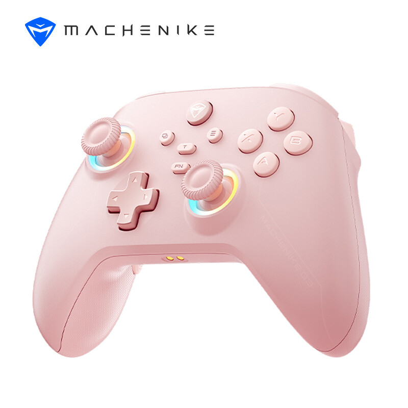 G3 V2 Tri-mode Controller Pink