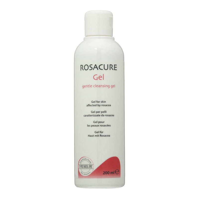ROSACURE Reinigingsgel 200 ml