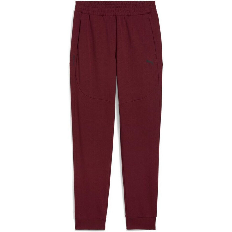 Puma Pumatech Pants Dk - Ruby Shimmer