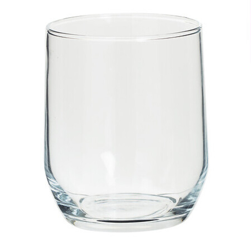 Secret de Gourmet Paol'eau Kurzes Trinkglas 31 cl