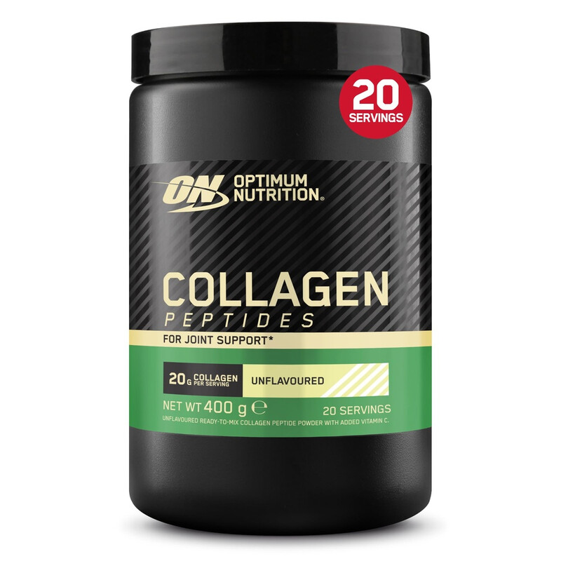 Optimum Nutrition Kollagenpeptide - 400 g