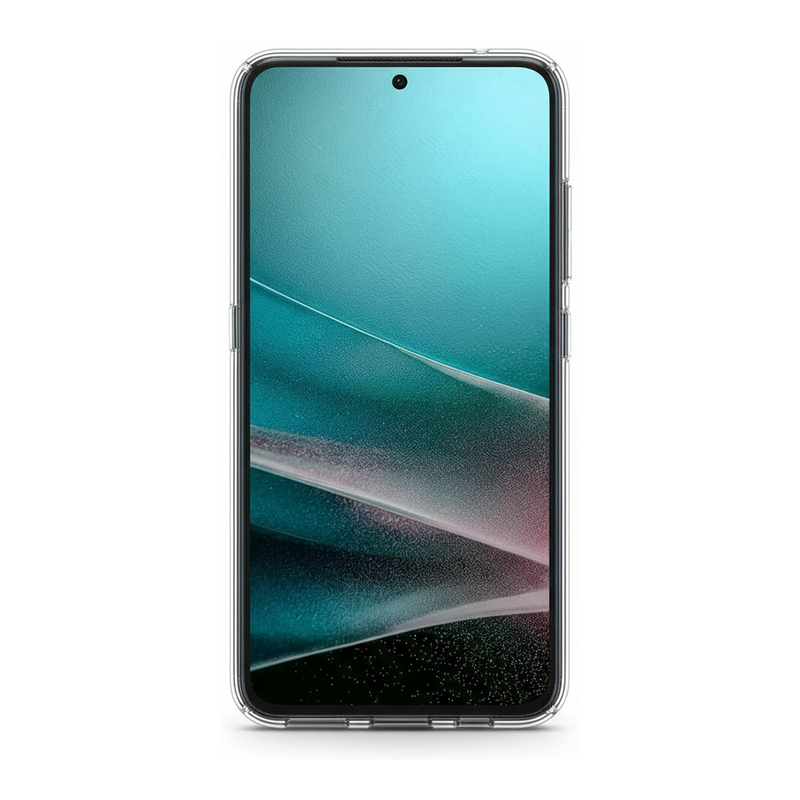 Spigen Liquid Crystal Space Crystal Hülle für Samsung Galaxy S
