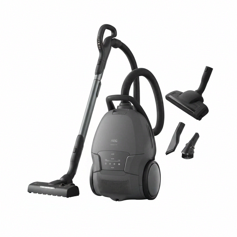 AEG AB81A2DG 5 l Zylinder-Vakuum Trocken 650 W Staubbeutel