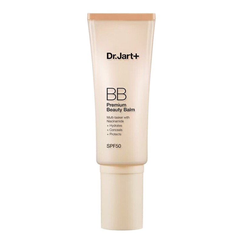 Dr. Jart+ Premium Beauty Balm SPF 50 03 Mittelbraun 40ml