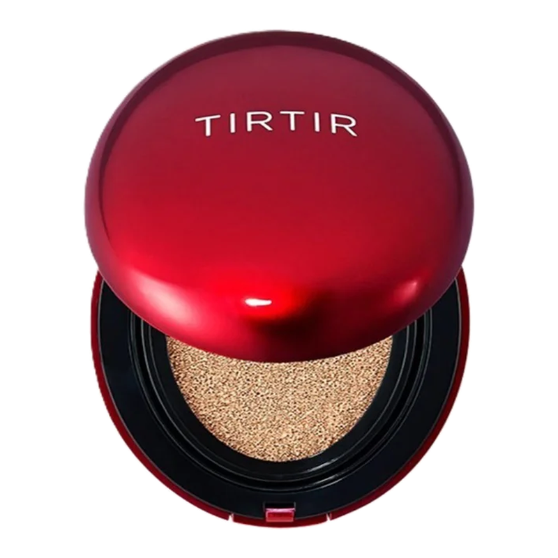 Tirtir Mask Fit Red Cushion Foundation Spf40 18G 30N Rich Honey