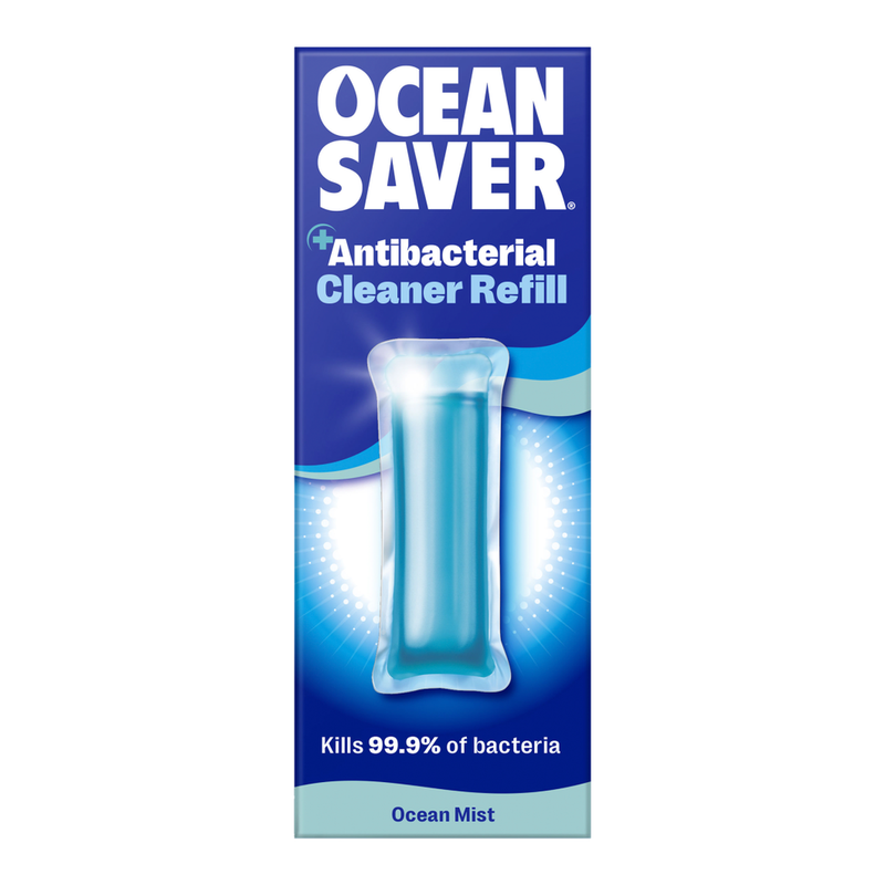 Oceansaver AntiBac PowerCleaning EcoDrops Ocean Mist 10ml