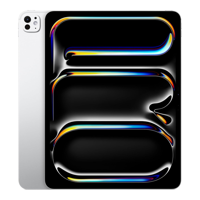 Apple 11-inch iPad Pro Wi-Fi + Cellular 2 TB - Zilver