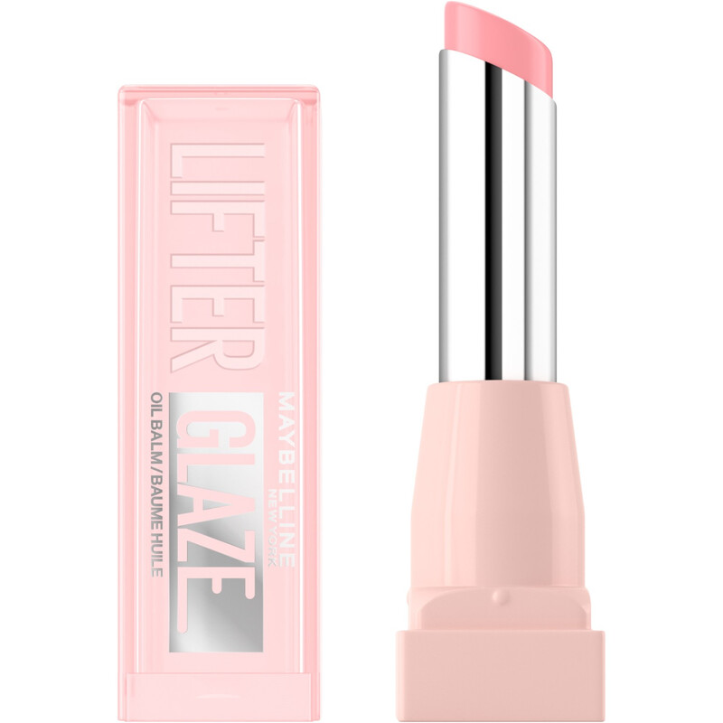 Baume À Huile Lifter Glaze Maybelline New York B3546000 – Hydratation 24H, Effet Laqué - vue 6