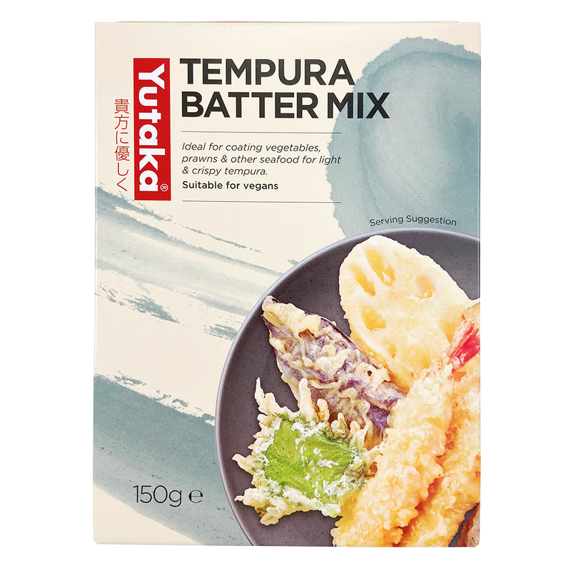 Yutaka Tempura Batter Mix 150g