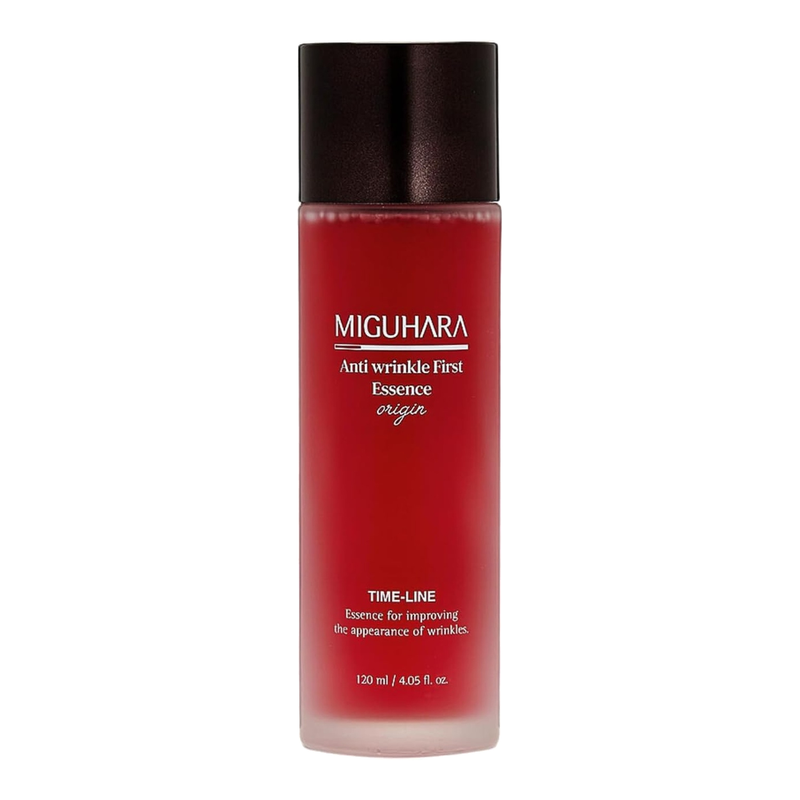 Miguhara Anti-rimpel essence - First Essence Origin 120 ml
