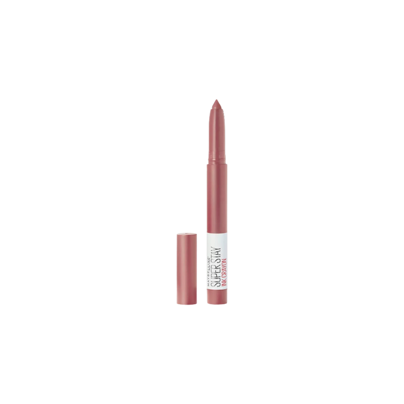 Maybelline Lippenstift #15 Lead the Way Matt 14 g
