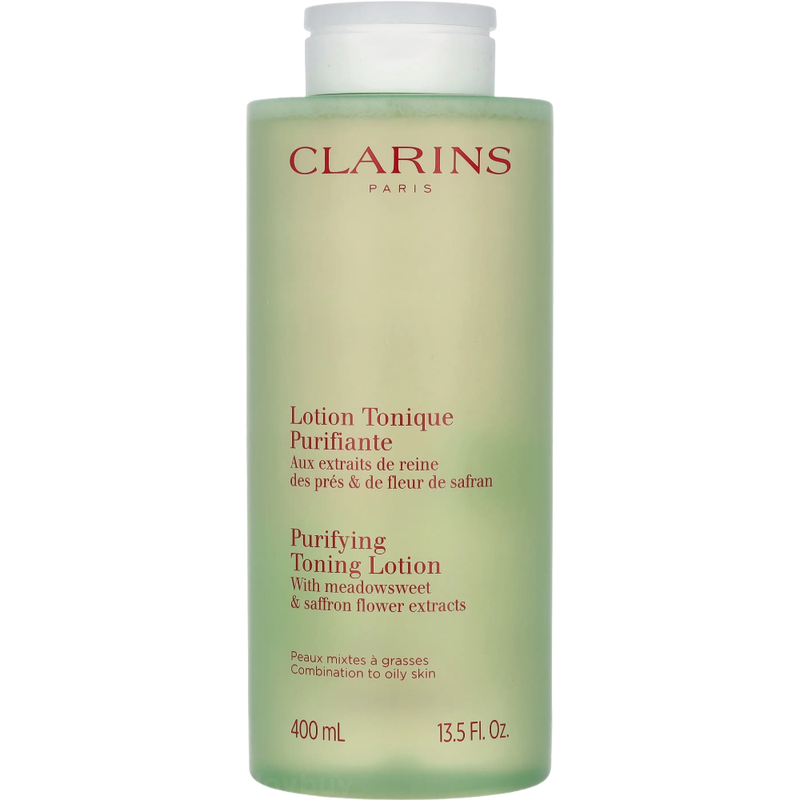 Purifying Toning Lotion 400 ml