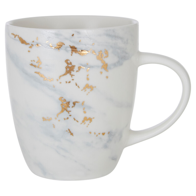 Marble Luxe Mug